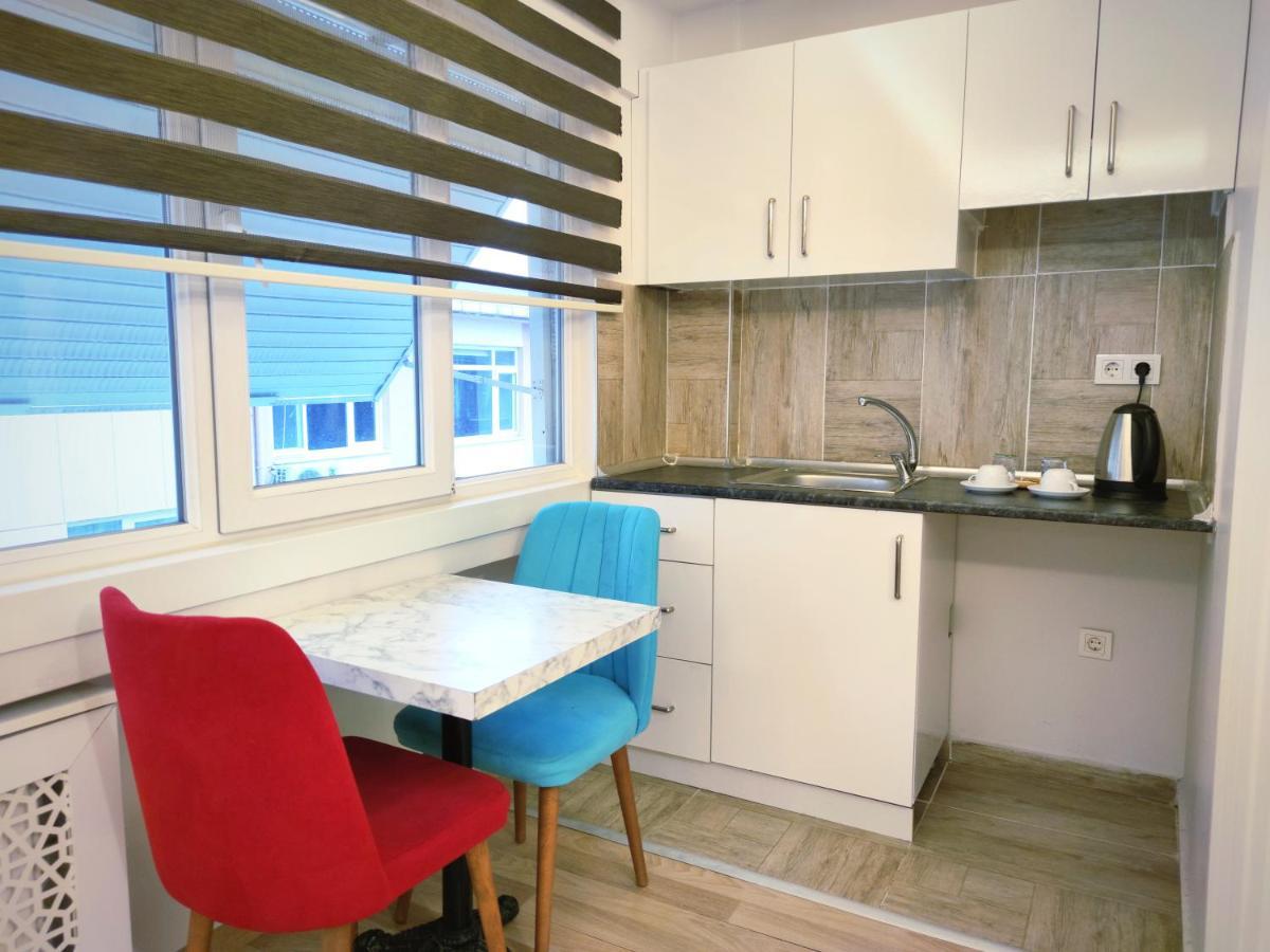 Olen Altunizade Hotel - Istanbul — Photos 3