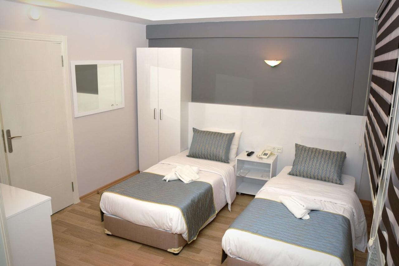 Olen Altunizade Hotel - Istanbul — Photos 2